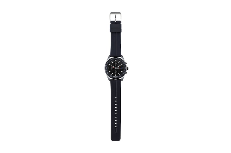 LG Watch W7, W7