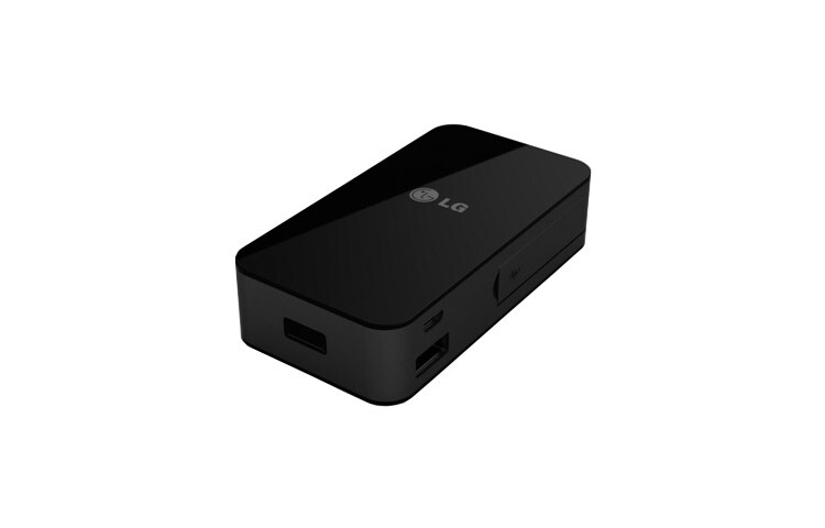 LG BP4 Portable Batterie