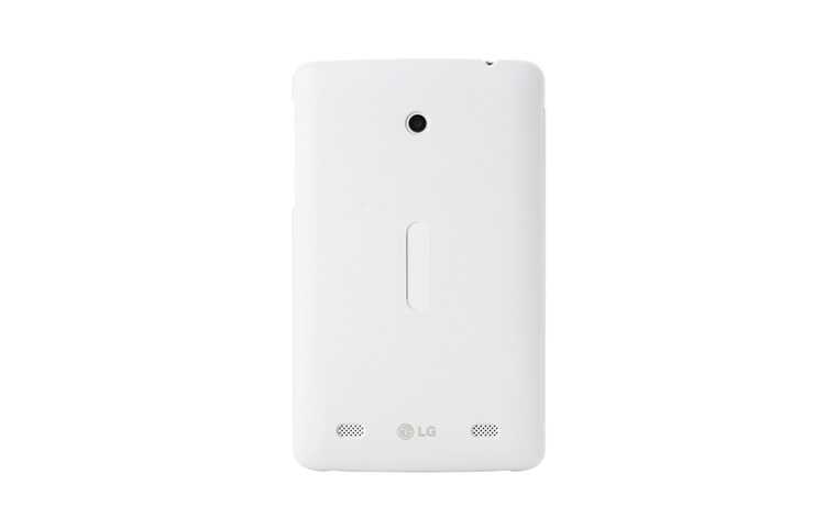 LG Quickcover – Schutzhülle für G Pad 7.0, CCF-420