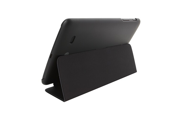 LG Quickcover – Schutzhülle für G Pad 7.0, CCF-420