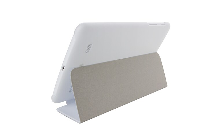 LG Quickcover – Schutzhülle für G Pad 7.0, CCF-420