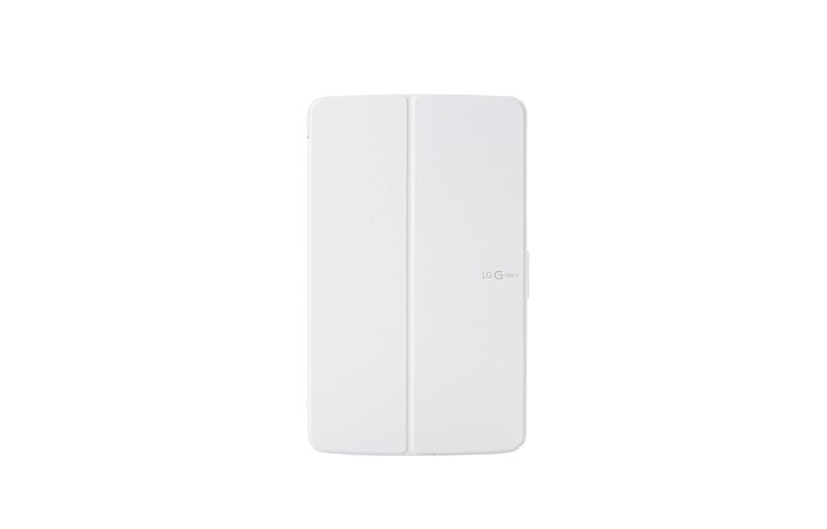 LG Quickcover – Schutzhülle für G Pad 7.0, CCF-420