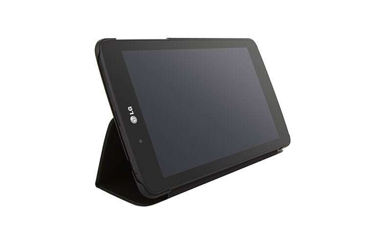 LG Quickcover – Schutzhülle für G Pad 7.0, CCF-420