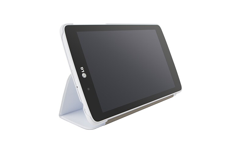 LG Quickcover – Schutzhülle für G Pad 7.0, CCF-420