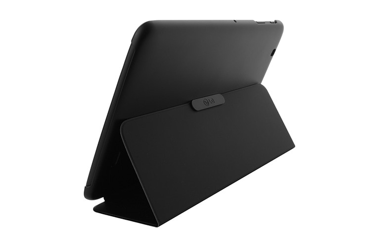 LG Quickcover – Schutzhülle für G Pad 10.1, CCF-480