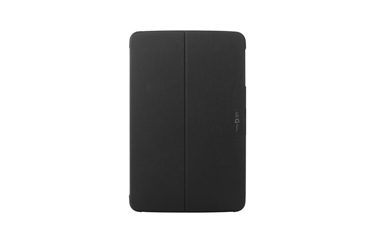 LG Quickcover – Schutzhülle für G Pad 10.1, CCF-480