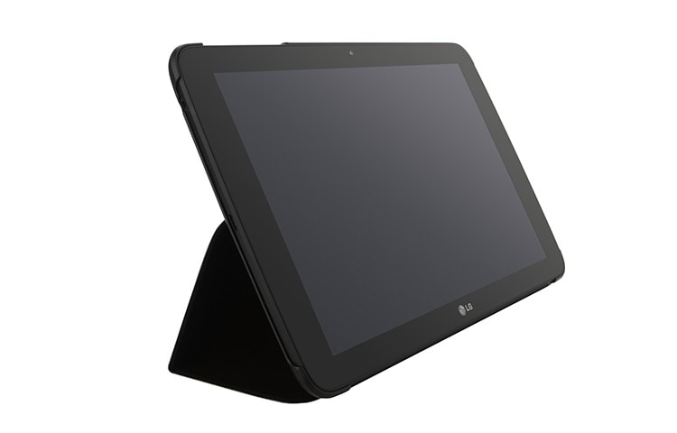 LG Quickcover – Schutzhülle für G Pad 10.1, CCF-480