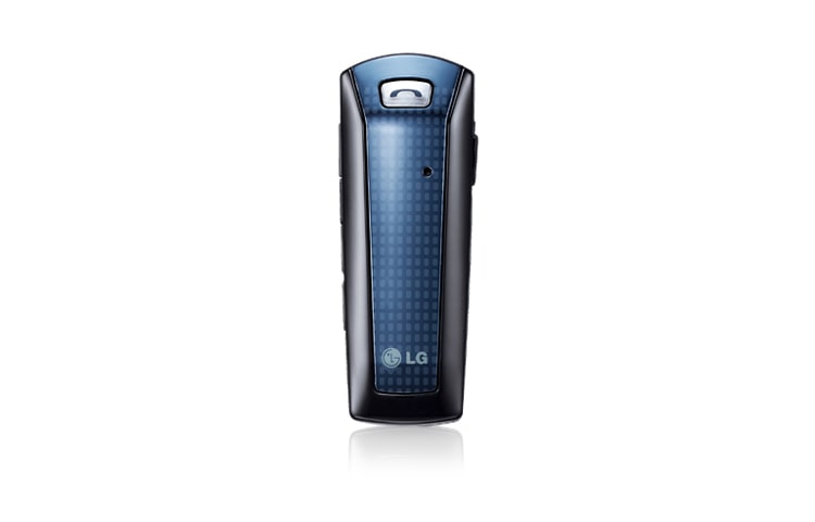Vorderseite von Headset mit individuell einstellbarem Hörer HBM520