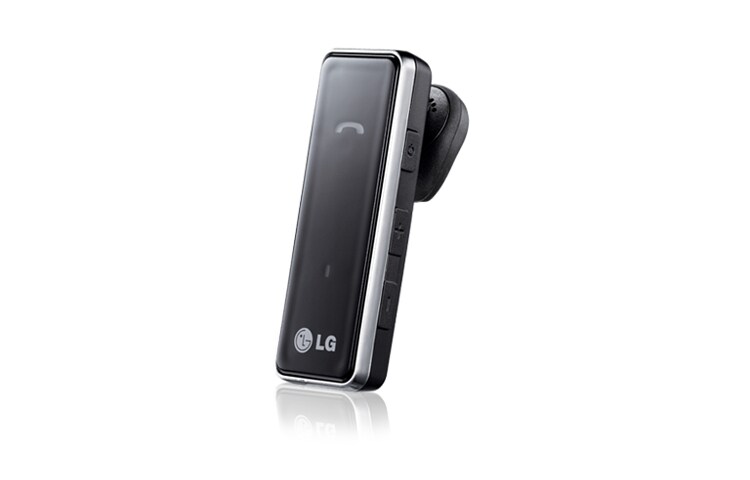 LG Multifunktions-Headset mit Bluetooth Version 2.0, HBM800