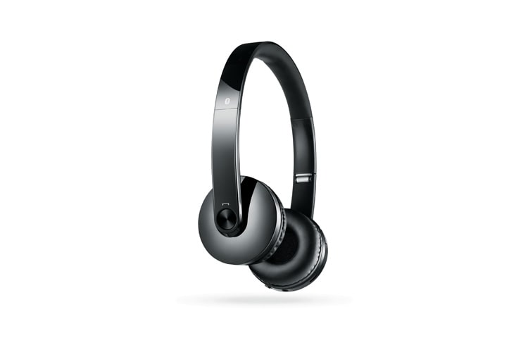 Vorderseite von LG GRUVE™ Sound &amp; Style HBS-600