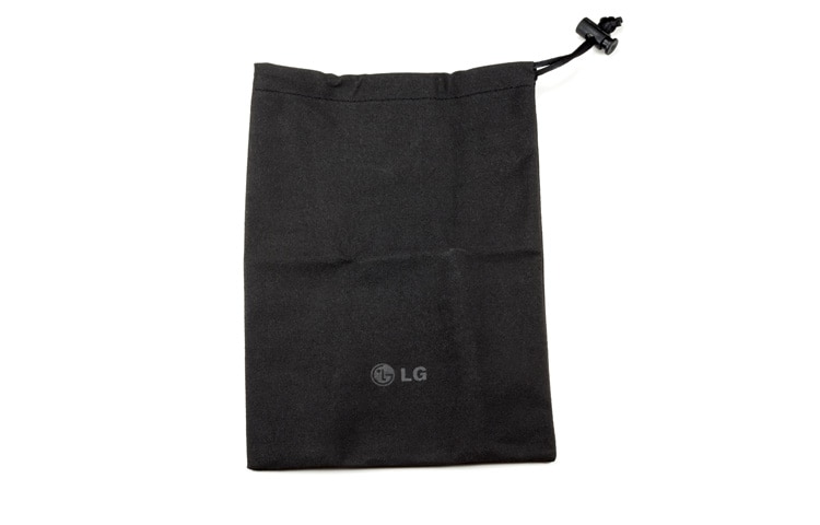 LG GRUVE™ Sound & Style, HBS-600