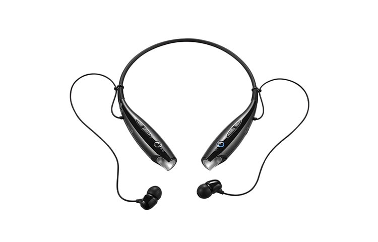 LG HBS-730 Tone+™ Bluetooth Stereo-Headset in erfrischend bunten Farben
