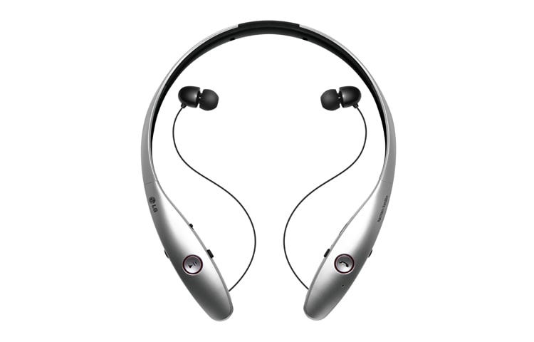LG TONE INFINIM™ PREMIUM BLUETOOTH STEREO-HEADSET, HBS-900