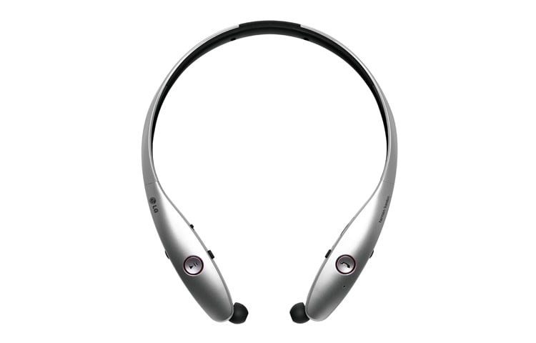 LG TONE INFINIM™ PREMIUM BLUETOOTH STEREO-HEADSET, HBS-900