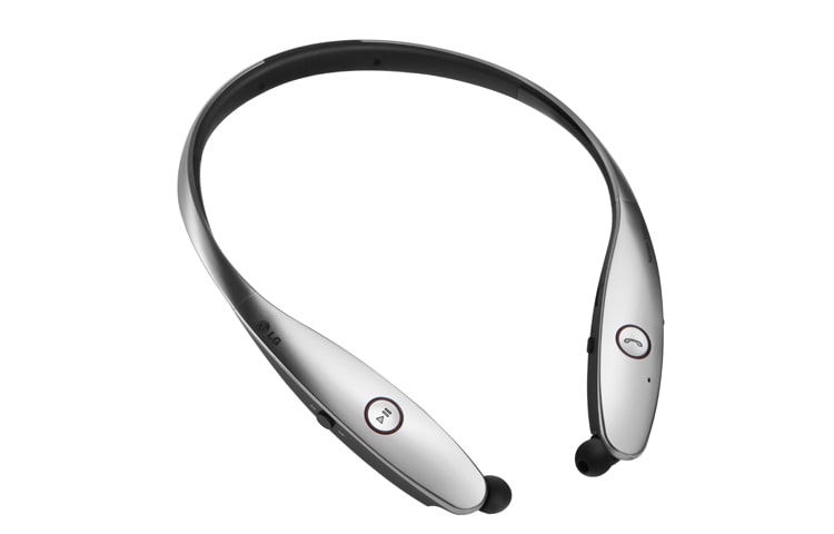 LG TONE INFINIM™ PREMIUM BLUETOOTH STEREO-HEADSET, HBS-900