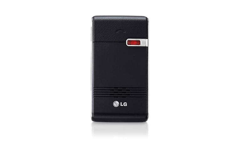 LG Autofahren mit solar betriebener Freisprechanlage, HFB500