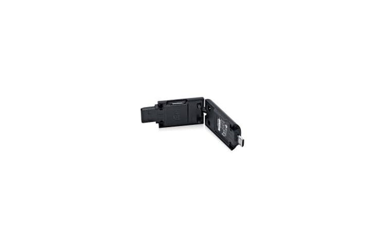 Vorderseite von Multifunktions-Adapter für BL20, BL40, GD510, GD880, GW300, GT540 PCM-100