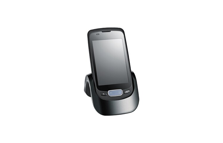 LG Tisch-Station für das P500 OPTIMUS ONE Smartphone, SDT-140