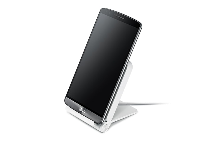 LG WCD-100 kabelloses Ladegerät, WCD-100