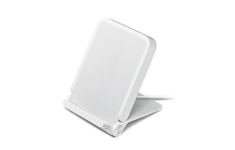 LG WCD-100 kabelloses Ladegerät, WCD-100