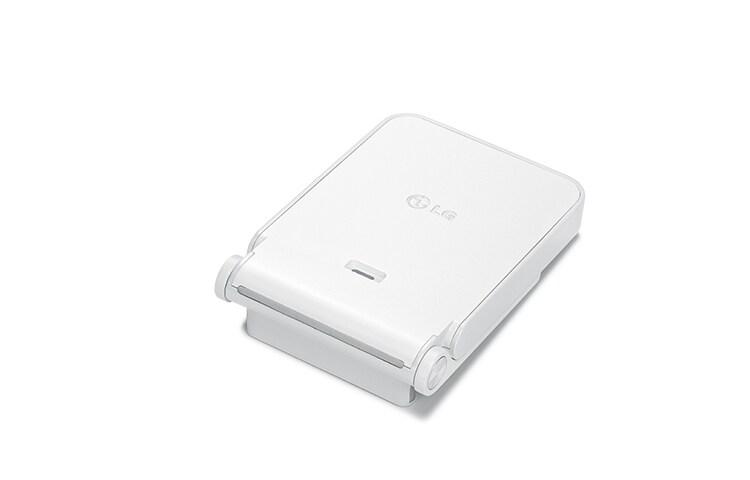 LG WCD-100 kabelloses Ladegerät, WCD-100