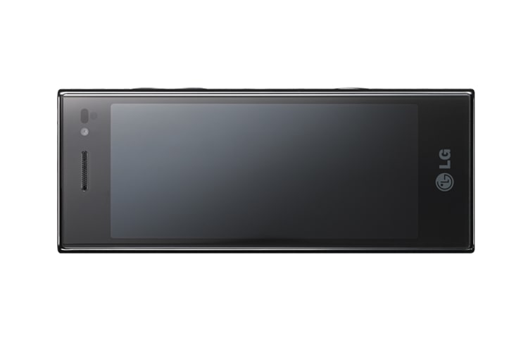 LG Futuristisches Design im Breitbildformat, BL40 newchocolate