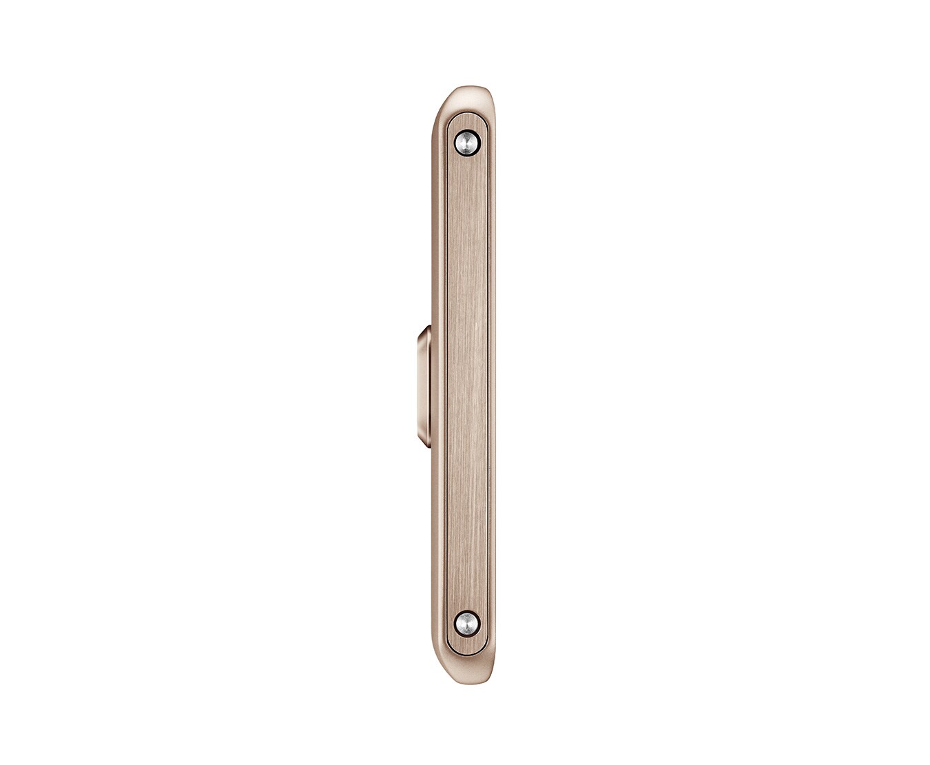 LG Smartphone mit Metallgehäuse, 12,7 cm (5 Zoll) HD Display, 13-MP-Kamera und Selfie Cam-Funktion, Class