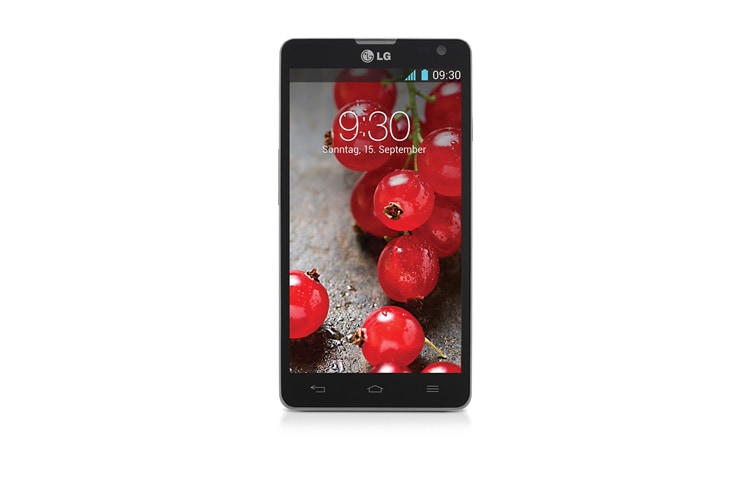 LG Smartphone D605 Optimus L9 II