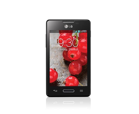 Smartphone E440 LG Optimus L4 II