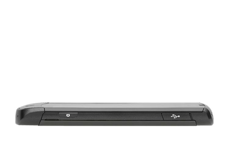 LG 9,7 cm (3,8“) Touchscreen Handy mit Windows Phone 7 Betriebssystem und Augmented Reality Kamerafunktion, E900 OPTIMUS 7