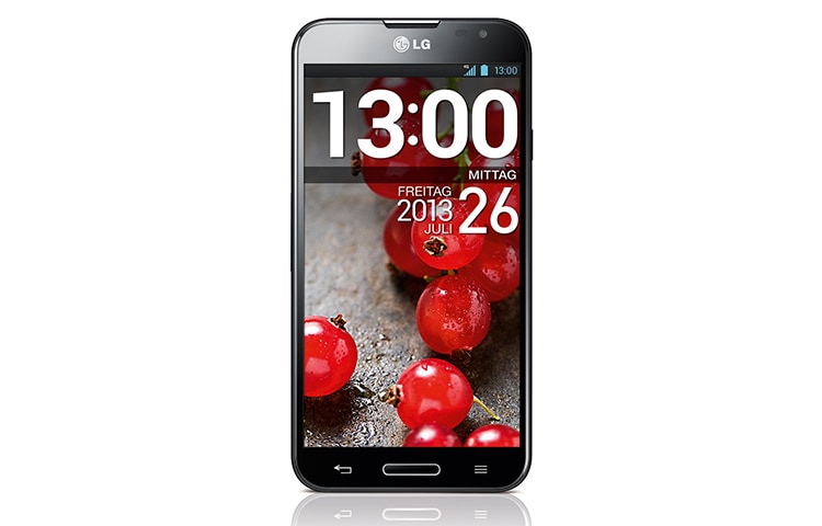LG Smartphone E986 Optimus G Pro