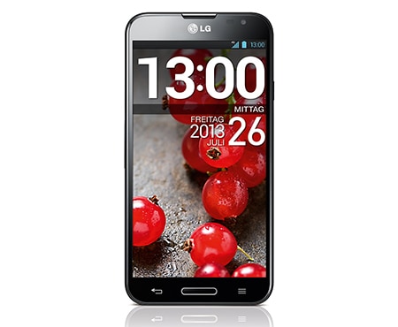 LG Smartphone E986 Optimus G Pro