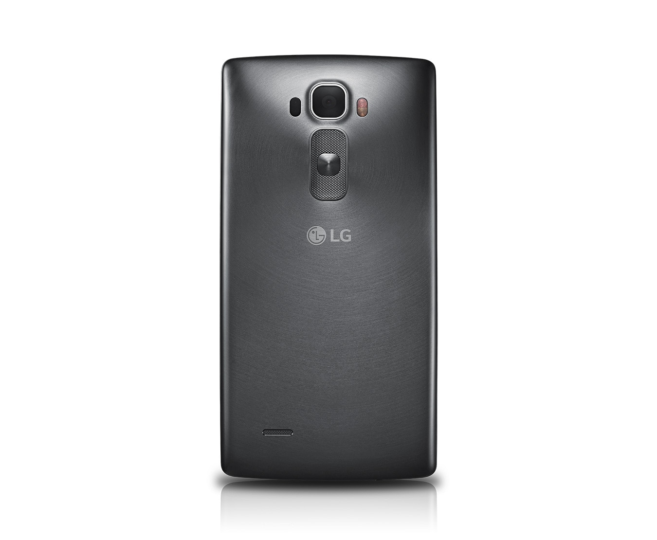 LG High-End-Smartphone im Curved-Design mit 2-GHz-Octa-Core-Prozessor, 14 cm Full HD-Display und 13-MP-Kamera, G Flex 2