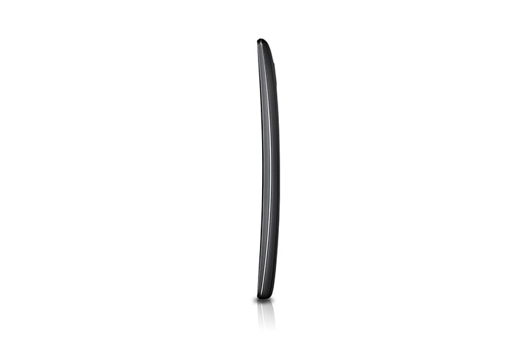 LG High-End-Smartphone im Curved-Design mit 2-GHz-Octa-Core-Prozessor, 14 cm Full HD-Display und 13-MP-Kamera, G Flex 2