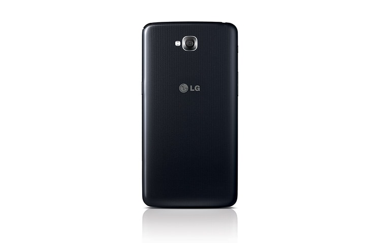 LG Android-Smartphone mit Dual SIM Slot, 14 cm (5,5 Zoll) IPS-Display und 1,0-Ghz-Dual-Core-Prozessor, G Pro Lite Dual SIM