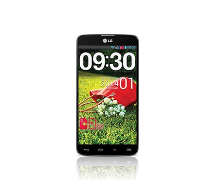 Android-Smartphone LG G Pro Lite Dual SIM