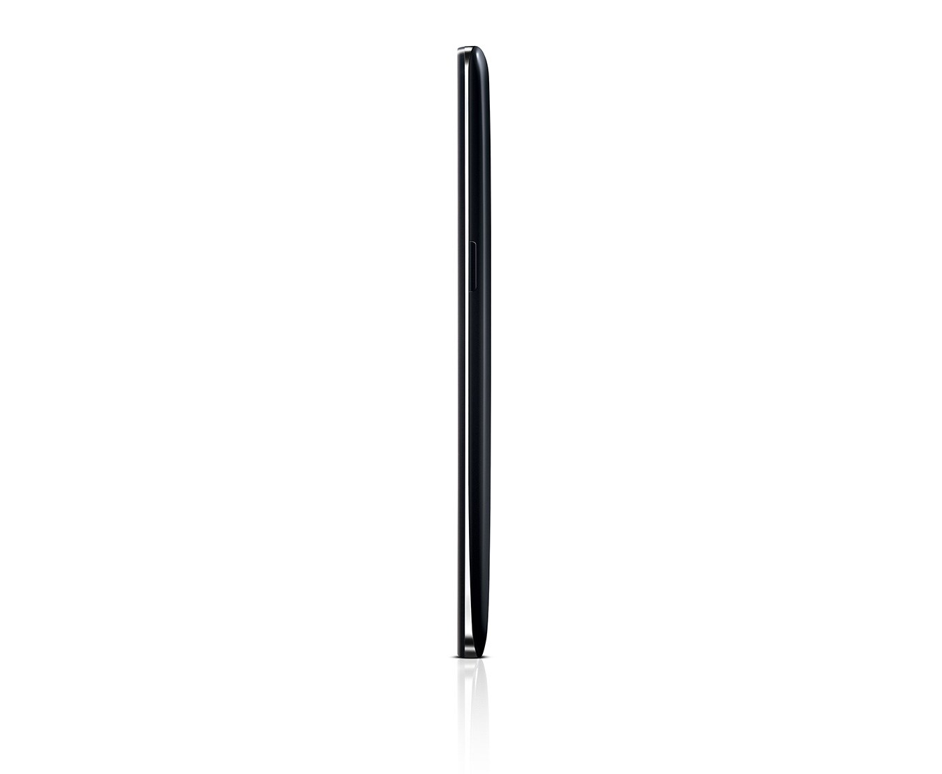 LG Android-Smartphone mit Dual SIM Slot, 14 cm (5,5 Zoll) IPS-Display und 1,0-Ghz-Dual-Core-Prozessor, G Pro Lite Dual SIM