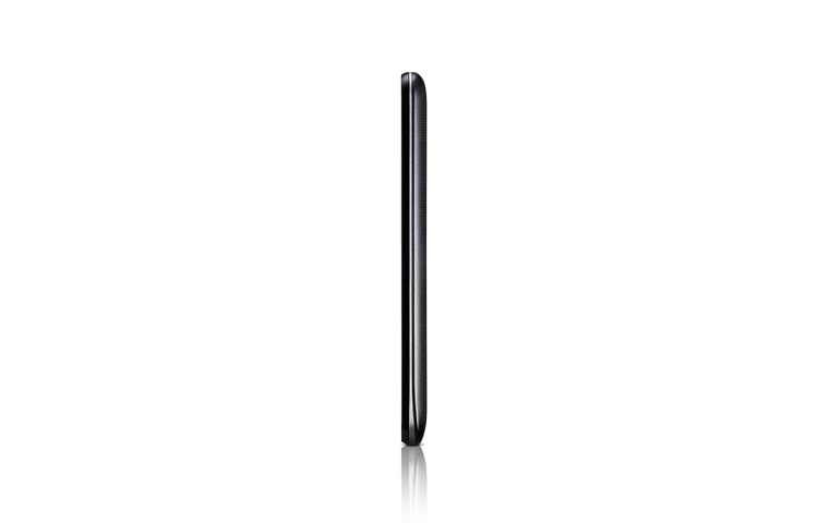 LG Android-Smartphone mit 1,2 GHz Quad-Core-Prozessor, IPS-Display und Knock Code™, G2 Mini