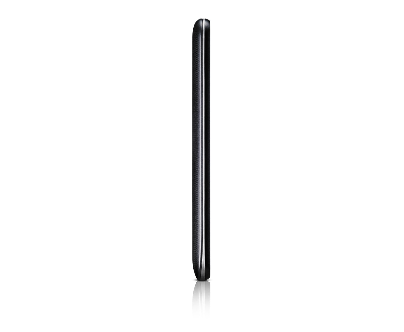 LG Android-Smartphone mit 1,2 GHz Quad-Core-Prozessor, IPS-Display und Knock Code™, G2 Mini