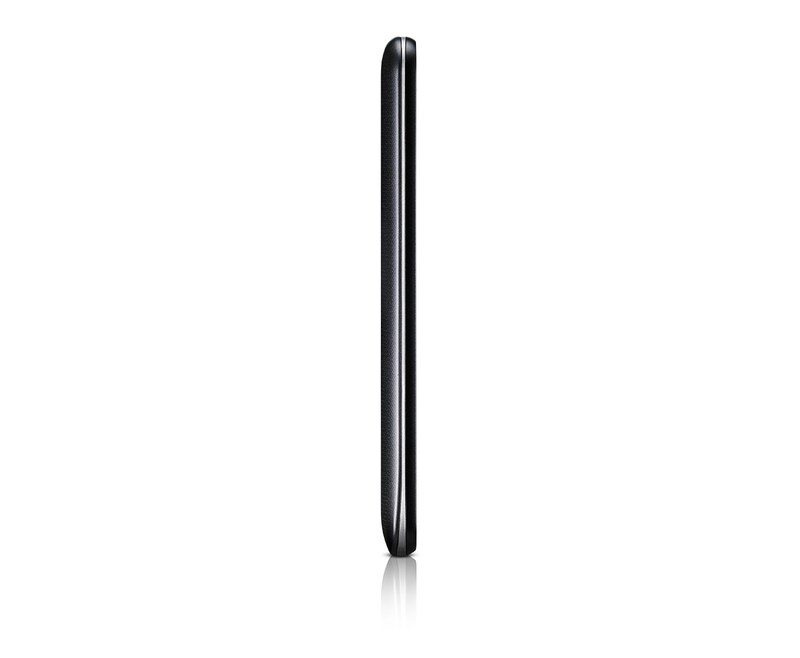 LG Android-Smartphone mit 1,2 GHz Quad-Core-Prozessor, IPS-Display und Knock Code™, G2 Mini