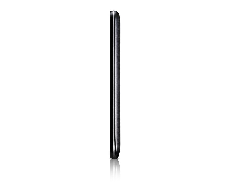 LG Android-Smartphone mit 1,2 GHz Quad-Core-Prozessor, IPS-Display und Knock Code™, G2 Mini