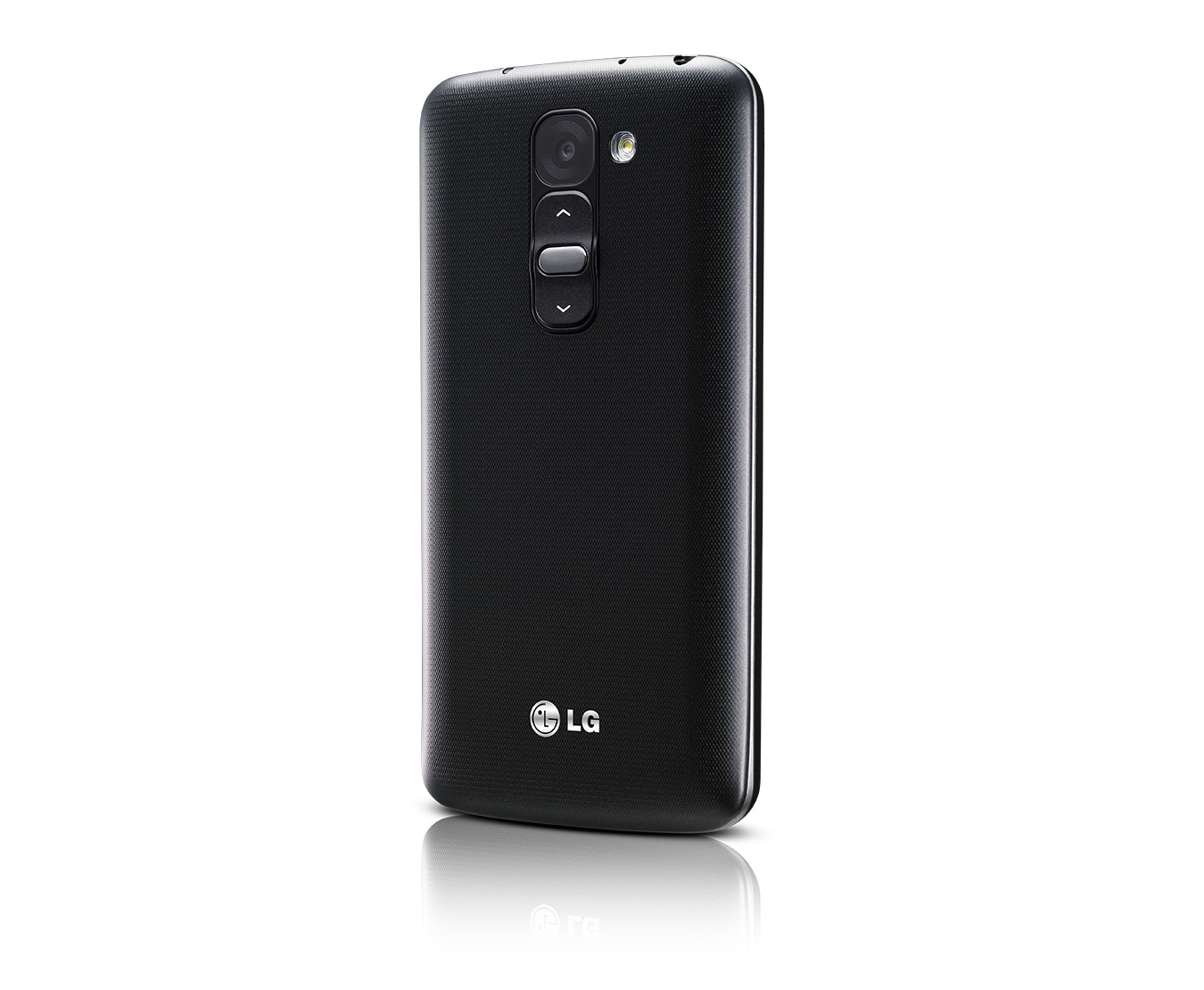 LG Android-Smartphone mit 1,2 GHz Quad-Core-Prozessor, IPS-Display und Knock Code™, G2 Mini
