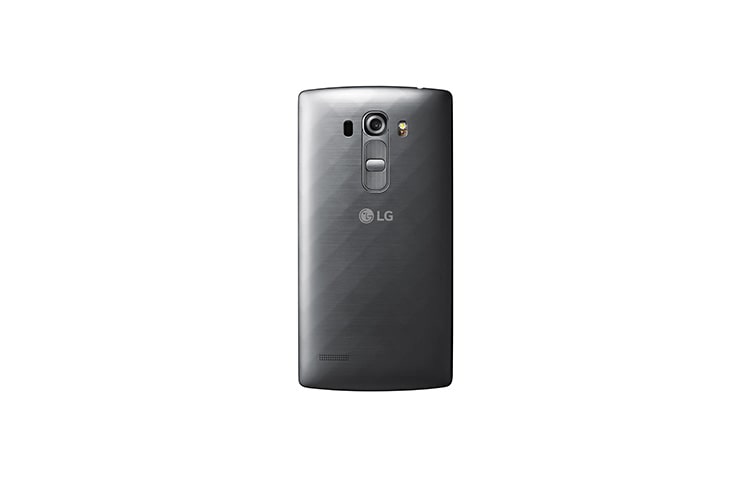LG High-End Smartphone mit 13,2 cm (5,2 Zoll) Full HD IPS-Display, 1,5-GHz-Octa-Core-Prozessor, 8-Megapixel-Kamera und Farbspektrum-Sensor, G4 s