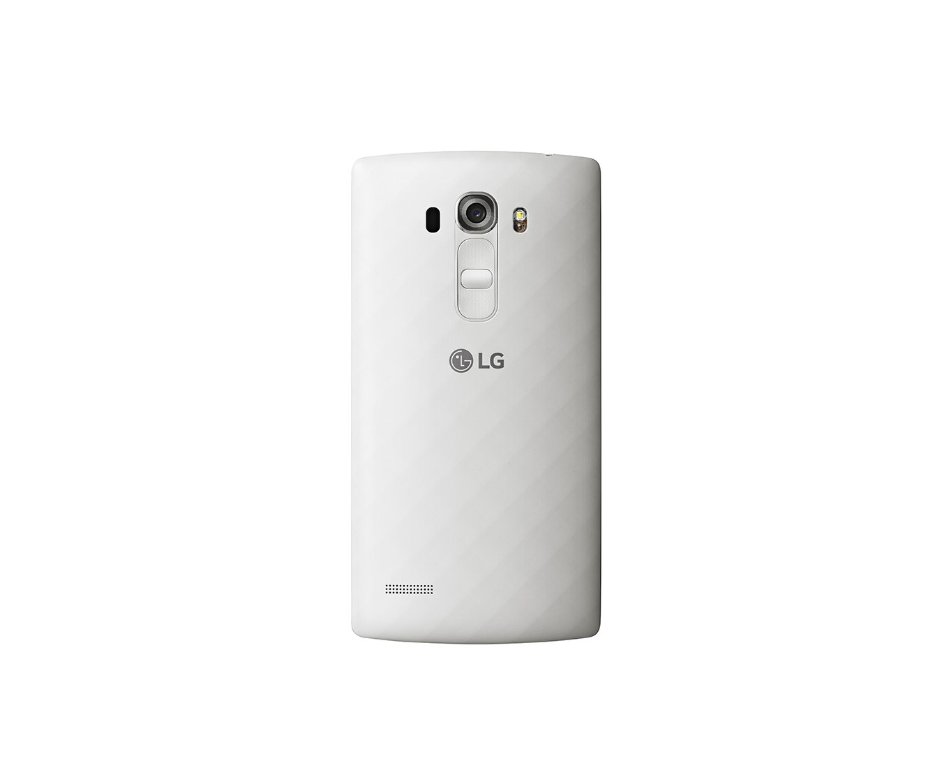 LG High-End Smartphone mit 13,2 cm (5,2 Zoll) Full HD IPS-Display, 1,5-GHz-Octa-Core-Prozessor, 8-Megapixel-Kamera und Farbspektrum-Sensor, G4 s