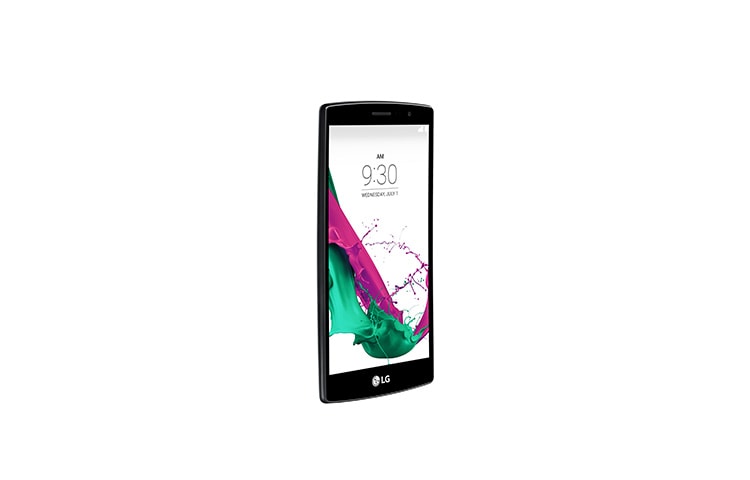 LG High-End Smartphone mit 13,2 cm (5,2 Zoll) Full HD IPS-Display, 1,5-GHz-Octa-Core-Prozessor, 8-Megapixel-Kamera und Farbspektrum-Sensor, G4 s