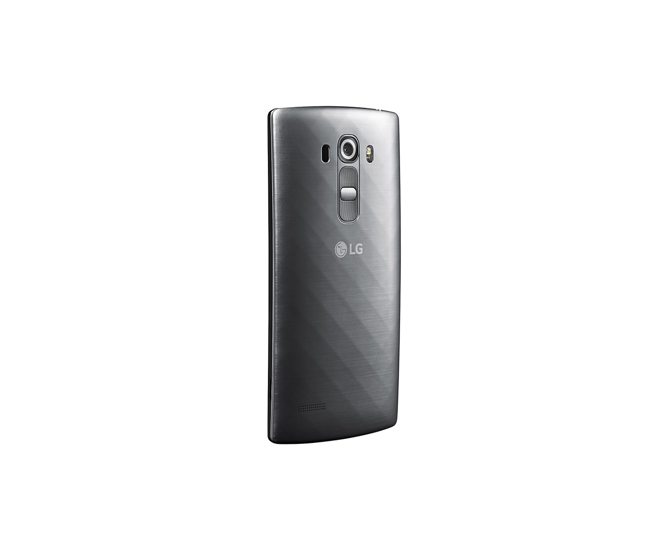 LG High-End Smartphone mit 13,2 cm (5,2 Zoll) Full HD IPS-Display, 1,5-GHz-Octa-Core-Prozessor, 8-Megapixel-Kamera und Farbspektrum-Sensor, G4 s