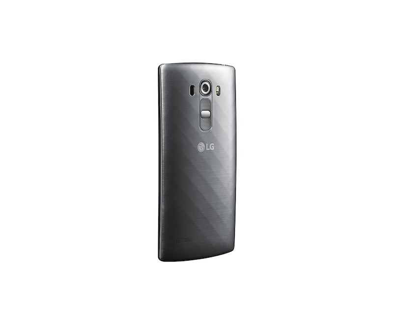 LG High-End Smartphone mit 13,2 cm (5,2 Zoll) Full HD IPS-Display, 1,5-GHz-Octa-Core-Prozessor, 8-Megapixel-Kamera und Farbspektrum-Sensor, G4 s