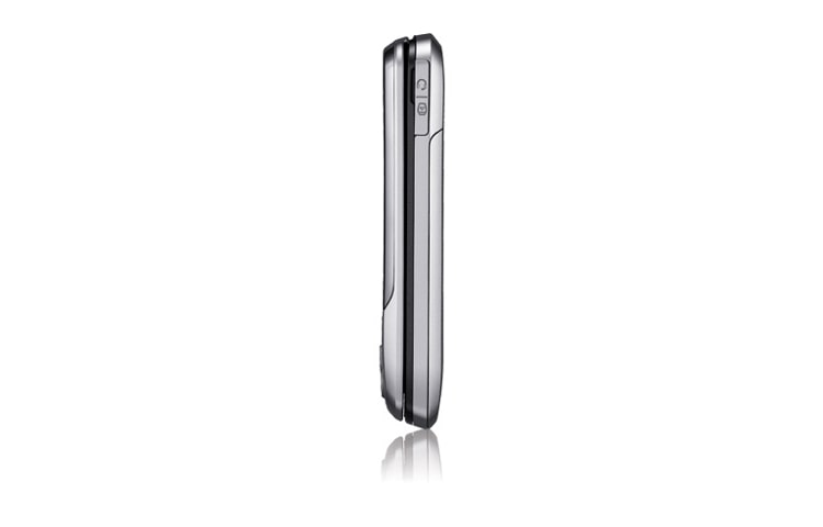 LG Multimedia-Handy mit großem LCD Display – besonders überzeugend durch seine einfache Menüführung, GB230