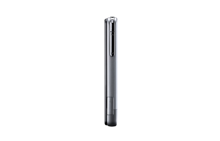 LG Multimedia Touchscreen mit Anti-Fingerabdruck Beschichtung, GD510 POP