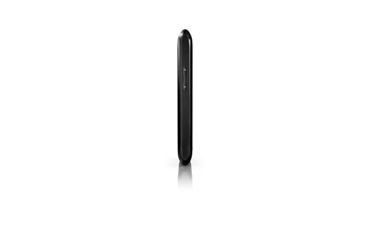 LG Android Smartphone mit schnellem Zugang zu sozialen Netzwerken, GT540 OPTIMUS